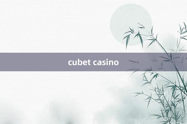 cubet casino