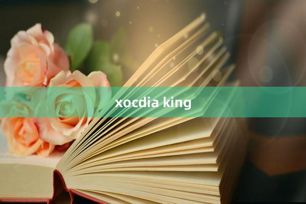 xocdia king