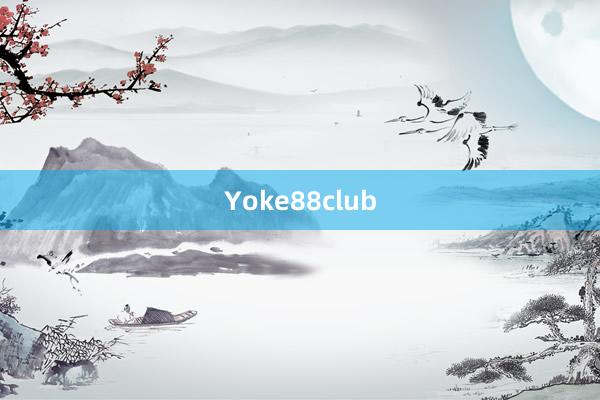 Yoke88club