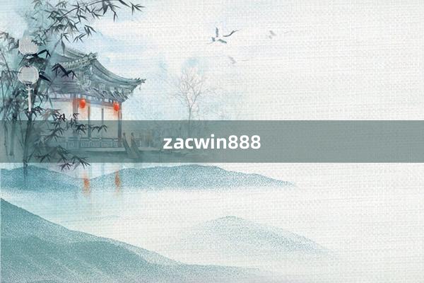 zacwin888