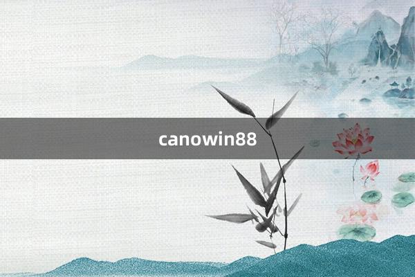 canowin88