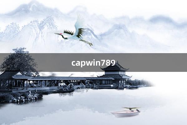 capwin789