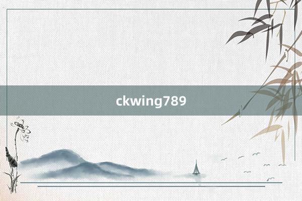 ckwing789