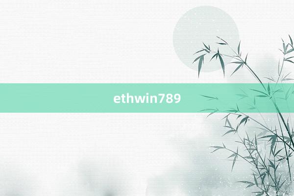 ethwin789