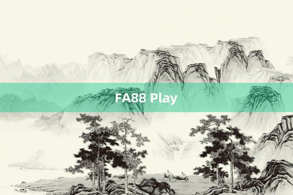 FA88 Play