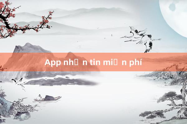 App nhắn tin miễn phí