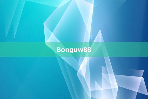 Bonguw88