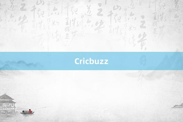 Cricbuzz