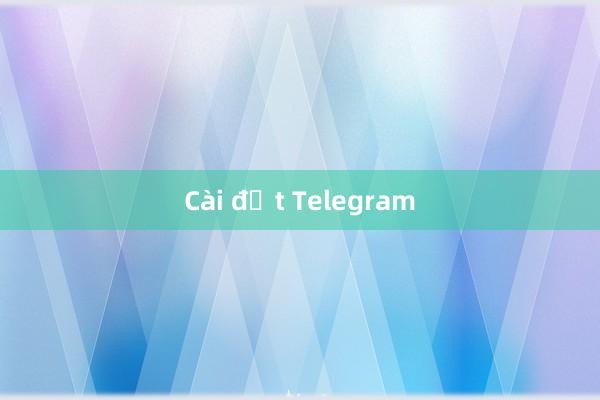 Cài đặt Telegram