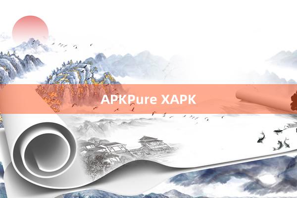 APKPure XAPK