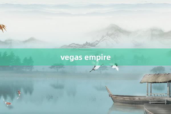 vegas empire