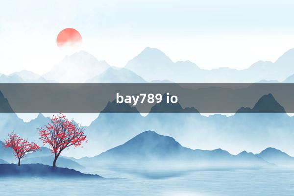 bay789 io