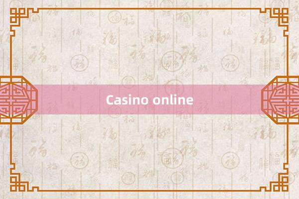 Casino online