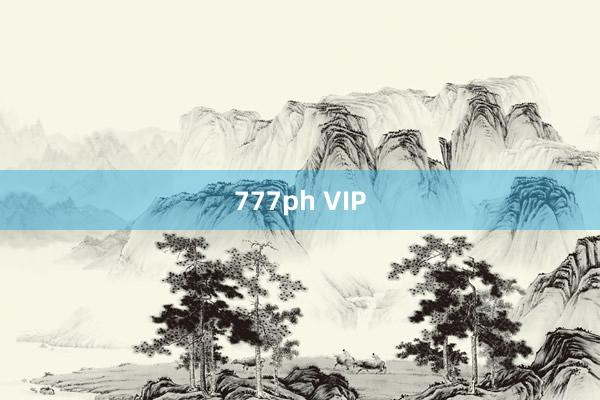 777ph VIP