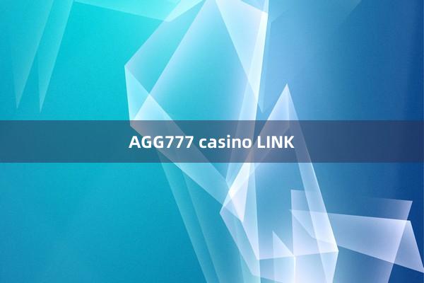 AGG777 casino LINK