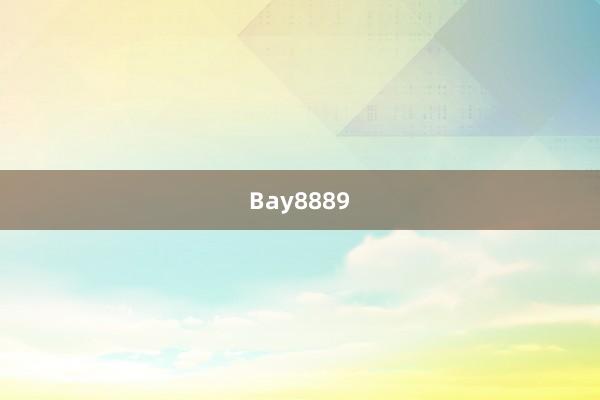 Bay8889